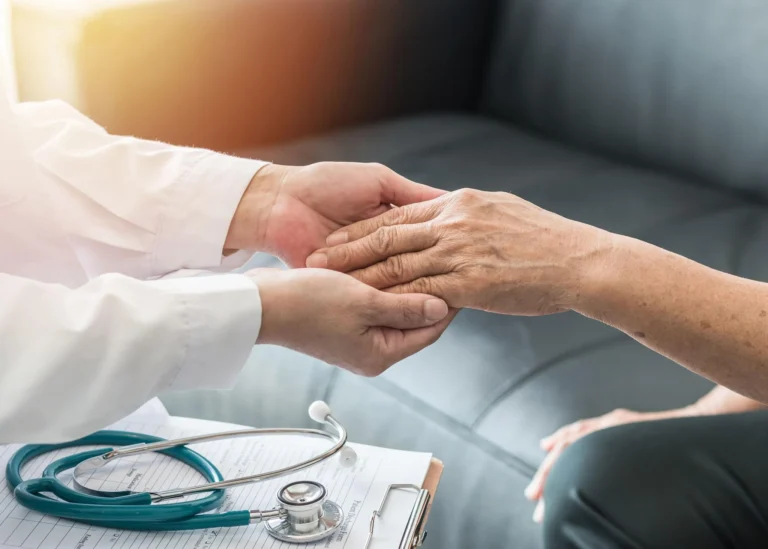 The Church Has a Clinic: How Congregations Can Become Centers of Community Health